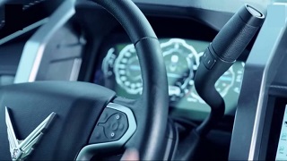 پلیس دبی پیشرفته&zwnj;ترین خودرو پلیس جهان را به&zwnj;کارگیری می&zwnj;کند +تصاویر