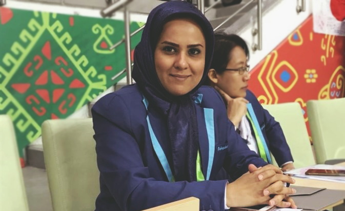 شهریاری: موفقیت های فوتبال ساحلی هرگز وابسته به شخص نبوده است
