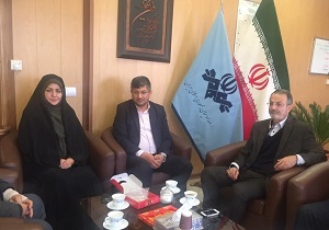 برنامه‌های آموزشی در حوزه گردشگری اردبیل ساخته می شود
