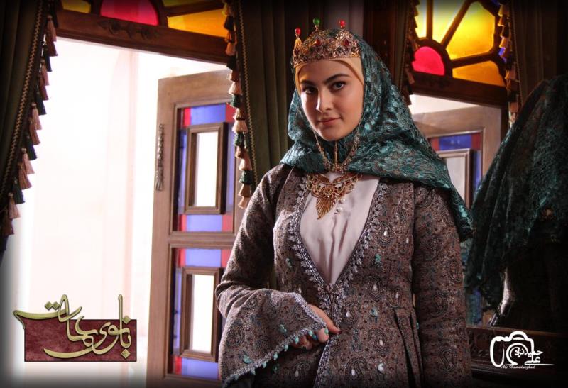 امشب منتظر پخش بانوی عمارت نباشید
