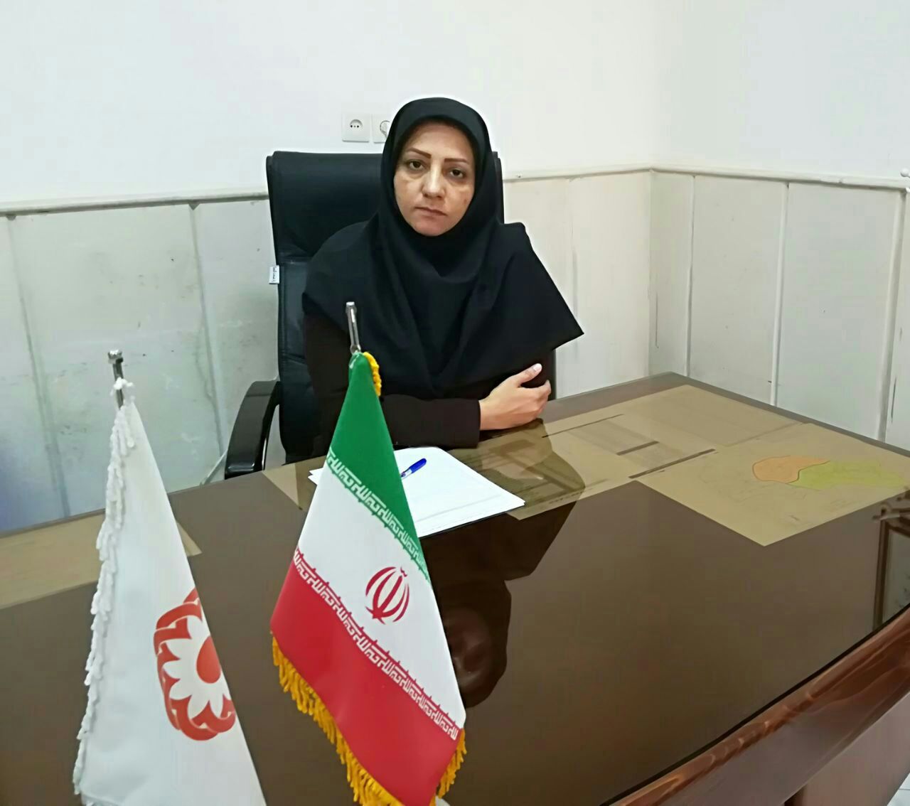 ۹۷ درصد سالمندان بهزیستی تایباد مجهول الهویه هستند/ بیمه به سالمندان فاقد هویت خدمات پرداخت نمی&zwnj;کند