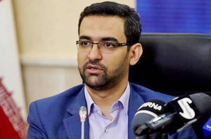 نشست تشریح زیر ساخت&zwnj;های دولت الکترونیک برای نمایندگان مجلس