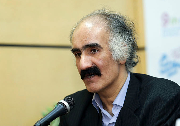گذری بر فعالیت&zwnj;های فرهنگی و پرافتخار مرحوم ابوالفضل زرویی نصرآبادی + فیلم