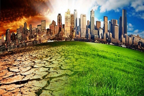 زیان اجرای "موافقت نامه پاریس" برای ایران چقدر است؟ / نوک پیکان کاهش انتشار گاز‌های گلخانه‌ای بر صنعت نفت کشور