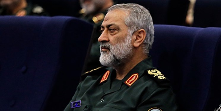 آزمایش و توسعه موشکی را ادامه می&zwnj;دهیم