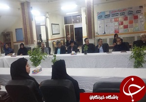 برگزاری ۵ کارگاه آموزشی با حضور بیش از ۲۰۰ دبیر در بهبهان