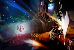 کارآفرین پرتلاشی که قبلا دستفروش بوده است + فیلم
