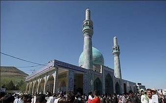 مدرسه علمیه ناصریه اصفهان پایگاهی برای توسعه گردشگری مذهبی
