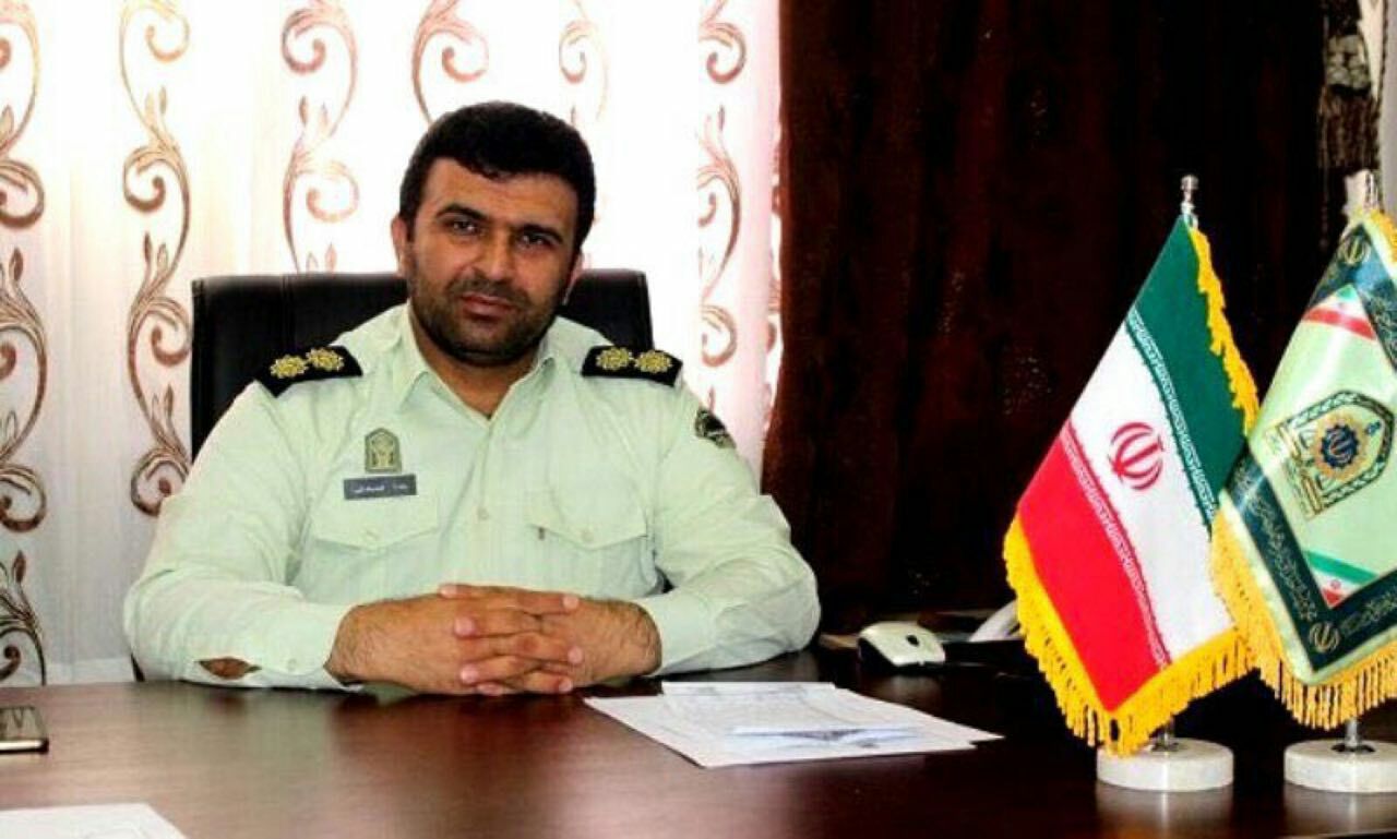 مشارکت مردم در ثبات امنیت نقش کلیدی دارد