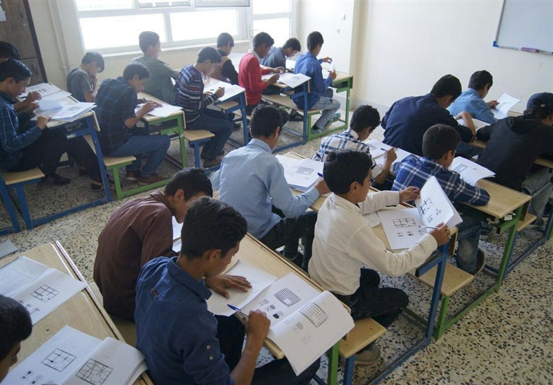 شناسایی دانش آموزان پرخطر در مدارس استان ایلام