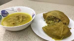 دلمه&zwnj;ای محلی برای درمان آسیب&zwnj;های معده/ زنان باردار مصرف این غذا را فراموش نکنند