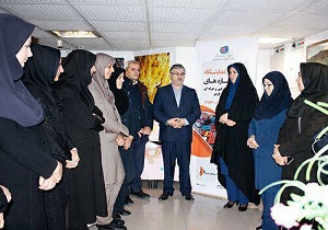توانمند ساختن زنان نقش مهمی در فرایند توسعه جامعه محلی دارد