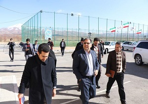 ارائه تسهیلات ارزان قیمت به متقاضیان سرمایه گذاری در مناطق مرزی