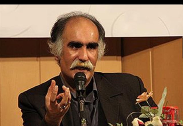 پیکر زرویی‌نصرآباد در خانه ابدی آرام گرفت/نامگذاری خیابانی در تهران به نام عبید معاصر