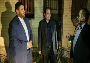 ۱۸واحد مسکونی مددجویان کمیته امداد تکمیل می شود
