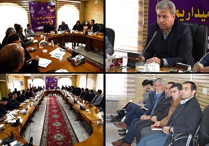 دولت نسبت به رفع مشکل اشتغال و بیکاری جوانان در جامعه اهتمام جدی دارد