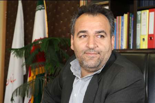 برکناری رئیس هیات بسکتبال کردستان/قریشی جایگزین استادنوروزی شد