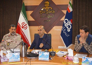 بررسی راهکار‌های مطلوب پایش سوخت در مرز‌های آذربایجان غربی