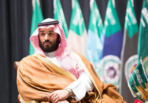 رای الیوم: محمد بن سلمان با پول دهان همه را بست!