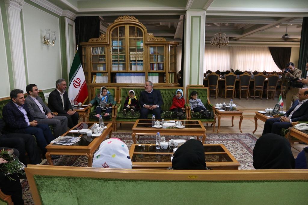 برنامه ریزی برای استفاده از ظرفیت معلولان به عنوان افرادی با توانایی&zwnj;های خاص/ شهری که نتواند فضای شهری مناسب معلولان را فراهم کند، معلول است