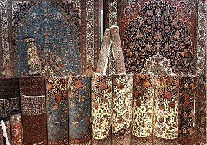 فرش قم یک برند جهانی معرفی شود/برگزاری پنجمین همایش گره طلایی در قم