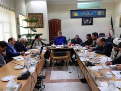 تدوین سند راهبردی زیارت در دهه پایانی صفر