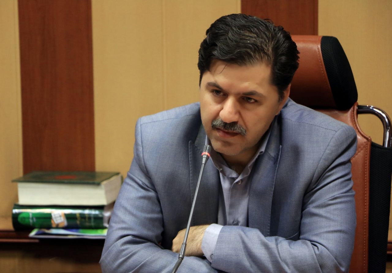 تشکیل ستاد ویژۀ مناسب&zwnj;سازی شهر برای معلولان