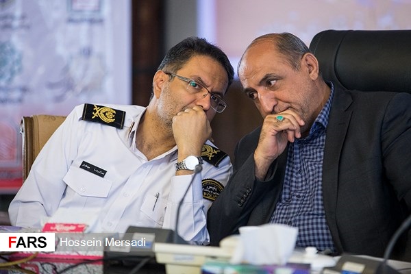چراغ قرمز پلیس برای حذف محدوده زوج و فرد/ پلیس طرح شهرداری را قبول ندارد