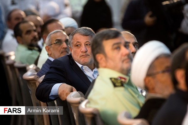چراغ قرمز پلیس برای حذف محدوده زوج و فرد/ پلیس طرح شهرداری را قبول ندارد
