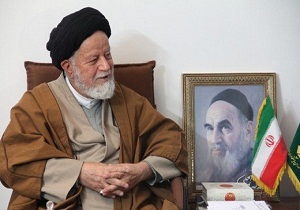 دفتر نماینده ولی فقیه همیشه آماده شنیدن دغدغه های دانشجویان است