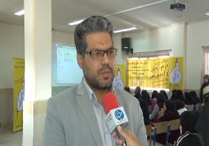 برگزاری کارگاه آموزشی پیشگیری از بیماری ایدز در مدارس شهرستان سمنان