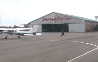 آموزش پرواز‌های نظامی به فرودگاه اراک منتقل شد