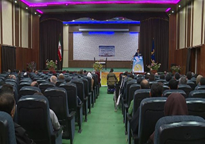 برگزاری مراسم گرامیداشت روز جهانی معلولین در مهاباد