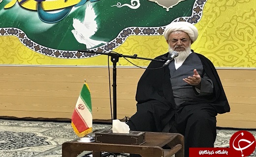 آب مهمترین مسئله استان یزد است +تصویر