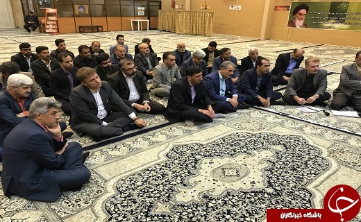 آب مهمترین مسئله استان یزد است +تصویر