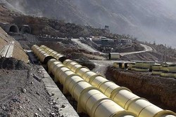 ساخت نخستین سد بخش خصوصی کشور در تویسرکان