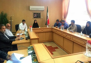 اختصاص ۵ میلیارد ریال اعتبار برای ایجاد بازارچه صنایع دستی و گردشگری در قصرشیرین