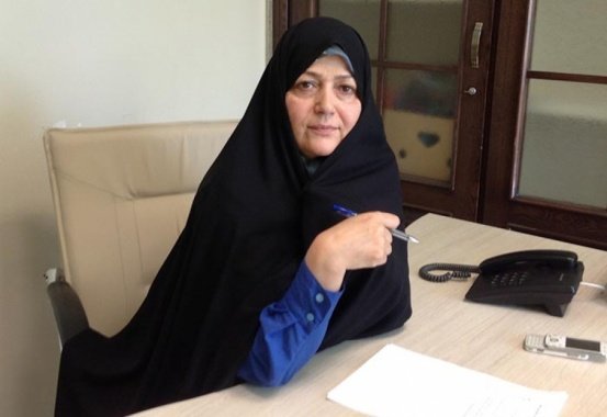 محمدیان: اجازه نمی&zwnj;دهم حق دختران جودوکار ضایع شود/ هیئت تهران کوتاهی کرد