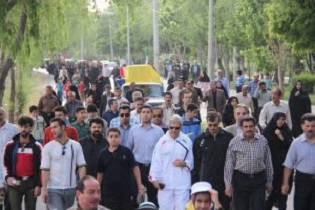 افزایش امید به زندگی بدون در نظر گرفتن نشاط اجتماعی فراهم نمی‌شود