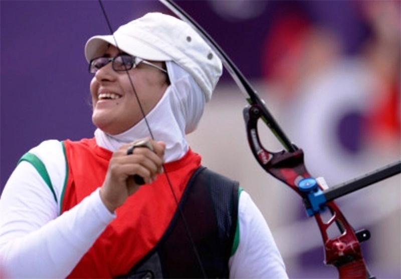 گذری بر ورزشکاران برتر معلول جهان