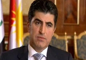 نچیروان بارزانی نامزد ریاست منطقه کردستان عراق شد