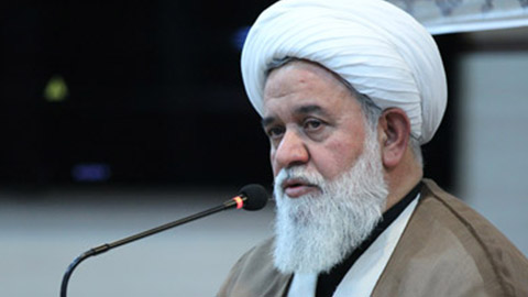 اداره جامعه با احکام بی&zwnj;نظام ممکن نیست/ نظام&zwnj;مندی فقه اسلامی
