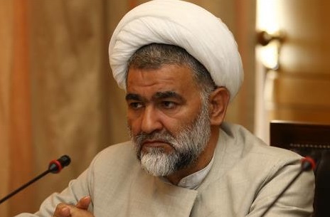 ضرورتی برای تغییر در قانون اساسی وجود ندارد/ قانون اساسی کشور توسط استوانه&zwnj;هایی نظام تدوین شده است
