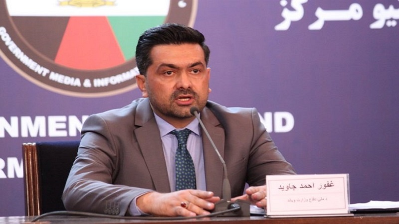 در 4 سال گذشته 280 مقام ارشد ارتش افغانستان تحت پیگرد قضایی قرار گرفته است