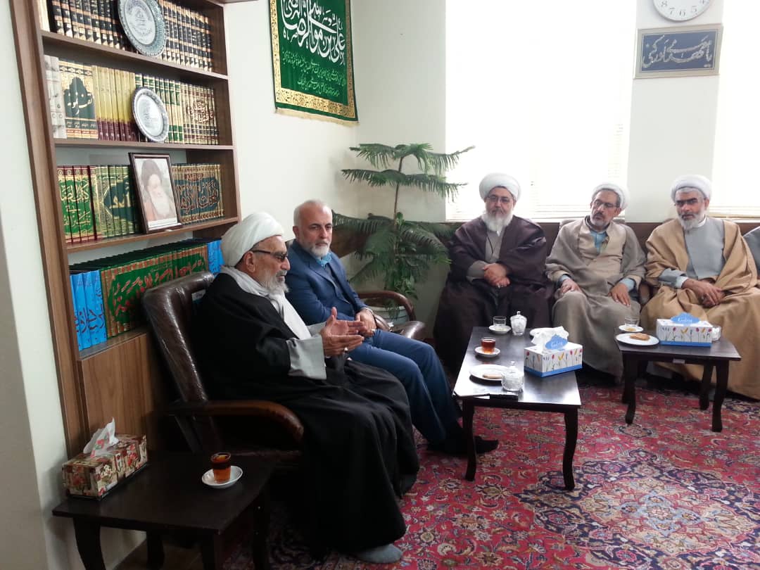 رسانه ملی مبلّغ مذهب شیعه است