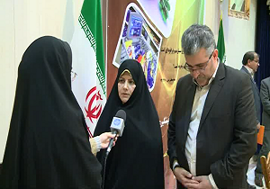 زنان در کارآفرینی و سلامت اقتصاد جامعه نقش مهمی دارند