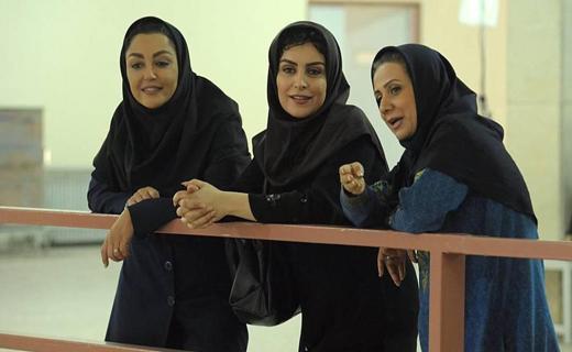 اکران &laquo;قرارمون پارک شهر&raquo; در پاییز یا زمستان؟