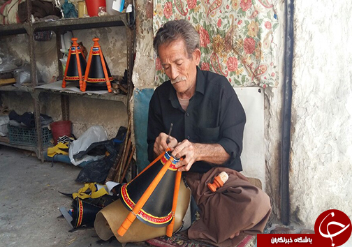 پایداری پایدار دولچه دوز، برای احیای هنر دولچه دوزی پایداری پایدار دولچه دوز، برای احیای هنر دولچه دوزی