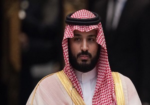رئيس&zwnj;جمهور الجزاير با بن سلمان ديدار نخواهد کرد