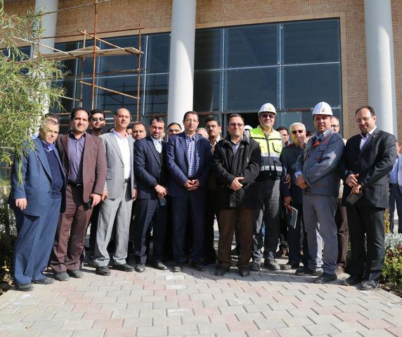 خلاقیت و نوآوری صورت گرفته در متروی تهران ستودنی است